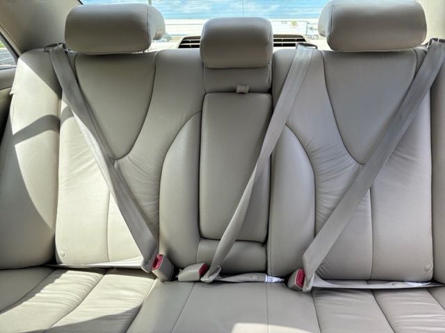 2007 Toyota Camry Hybrid Base