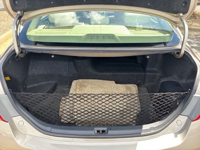 2007 Toyota Camry Hybrid Base