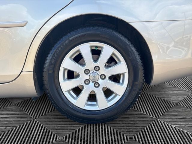 2007 Toyota Camry Hybrid Base