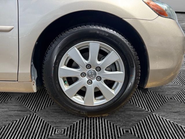 2007 Toyota Camry Hybrid Base
