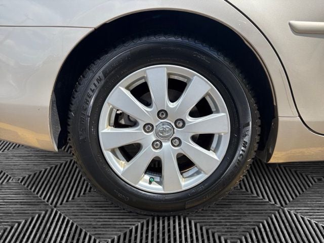 2007 Toyota Camry Hybrid Base