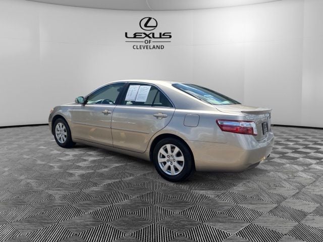 2007 Toyota Camry Hybrid Base