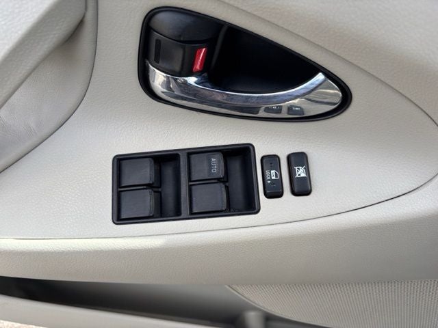 2007 Toyota Camry Hybrid Base