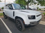 2022 Land Rover Defender 110 X-Dynamic SE
