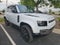 2022 Land Rover Defender 110 X-Dynamic SE