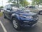 2018 Land Rover Range Rover Evoque SE