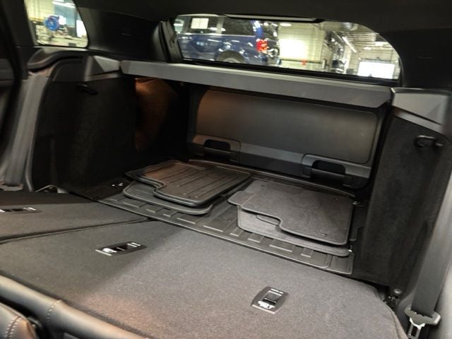 2018 Land Rover Range Rover Evoque SE