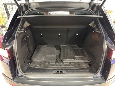 2018 Land Rover Range Rover Evoque SE