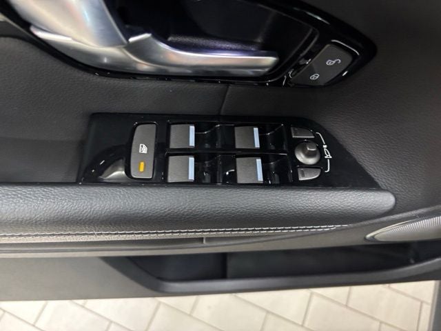 2018 Land Rover Range Rover Evoque SE