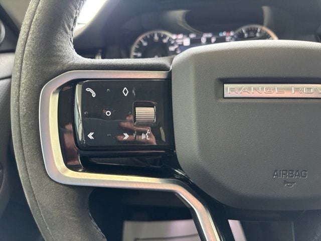 2023 Land Rover Range Rover Evoque S
