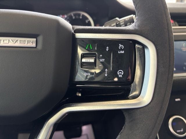 2023 Land Rover Range Rover Evoque S