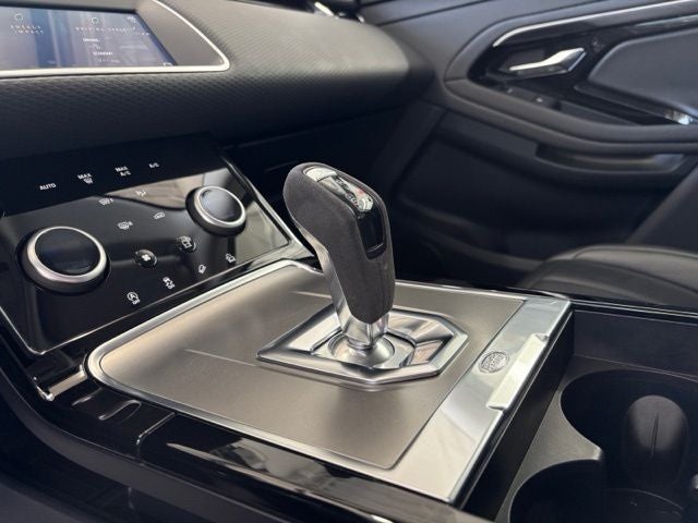 2023 Land Rover Range Rover Evoque S