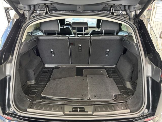 2023 Land Rover Range Rover Evoque S