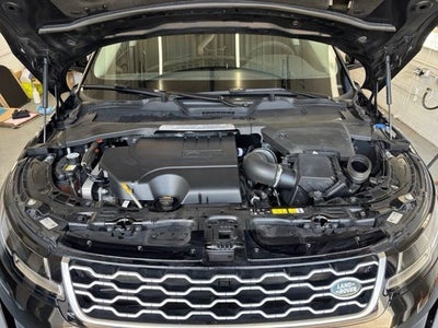 2023 Land Rover Range Rover Evoque S