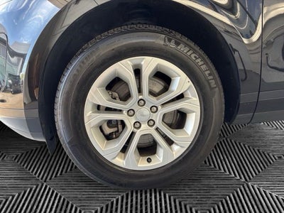 2023 Land Rover Range Rover Evoque S