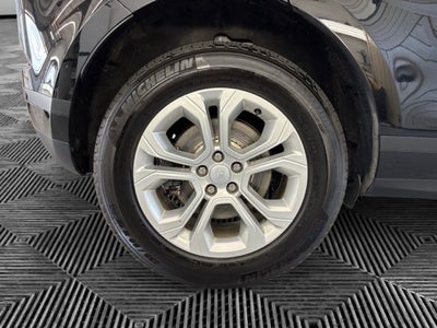 2023 Land Rover Range Rover Evoque S