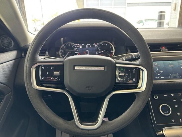 2023 Land Rover Range Rover Evoque S