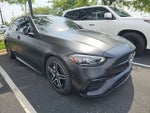 2022 Mercedes-Benz C-Class C 300 4MATIC®