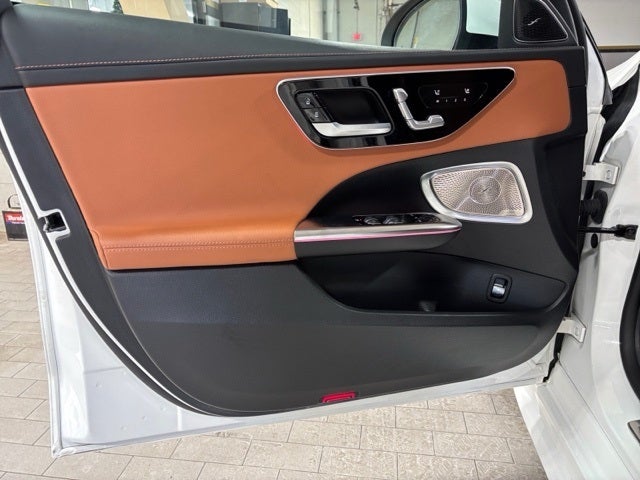 2023 Mercedes-Benz C-Class C 43 AMG® 4MATIC®