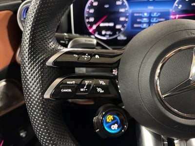 2023 Mercedes-Benz C-Class C 43 AMG® 4MATIC®