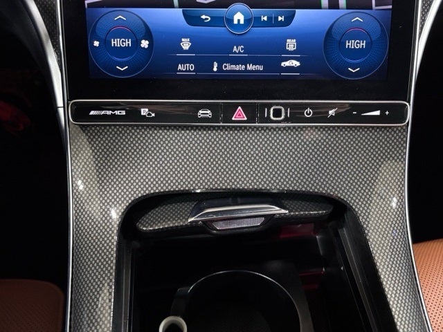 2023 Mercedes-Benz C-Class C 43 AMG® 4MATIC®