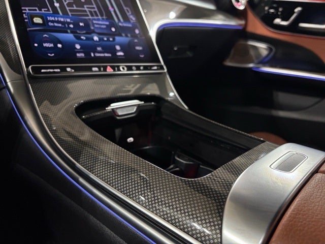 2023 Mercedes-Benz C-Class C 43 AMG® 4MATIC®