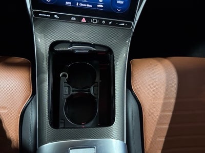 2023 Mercedes-Benz C-Class C 43 AMG® 4MATIC®