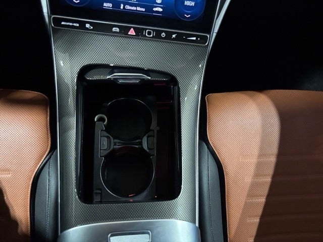 2023 Mercedes-Benz C-Class C 43 AMG® 4MATIC®