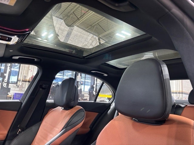 2023 Mercedes-Benz C-Class C 43 AMG® 4MATIC®