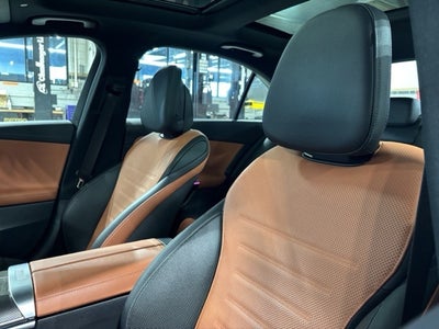 2023 Mercedes-Benz C-Class C 43 AMG® 4MATIC®