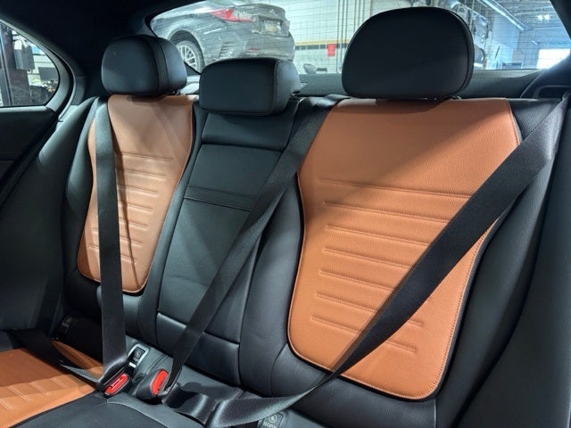 2023 Mercedes-Benz C-Class C 43 AMG® 4MATIC®