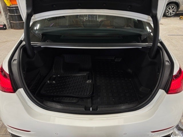 2023 Mercedes-Benz C-Class C 43 AMG® 4MATIC®