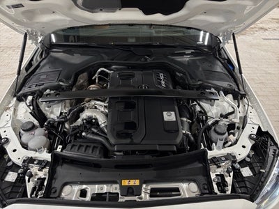 2023 Mercedes-Benz C-Class C 43 AMG® 4MATIC®