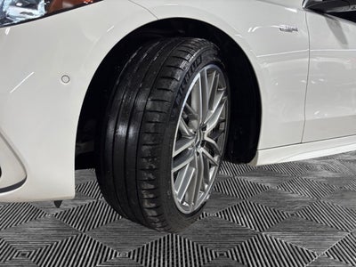 2023 Mercedes-Benz C-Class C 43 AMG® 4MATIC®