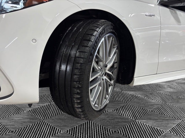 2023 Mercedes-Benz C-Class C 43 AMG® 4MATIC®