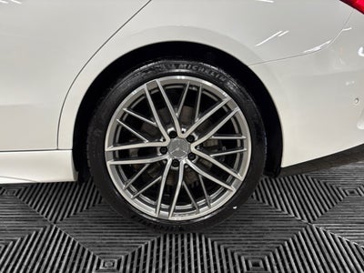 2023 Mercedes-Benz C-Class C 43 AMG® 4MATIC®