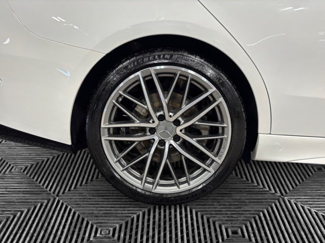 2023 Mercedes-Benz C-Class C 43 AMG® 4MATIC®