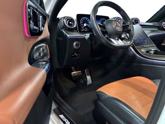 2023 Mercedes-Benz C-Class C 43 AMG® 4MATIC®