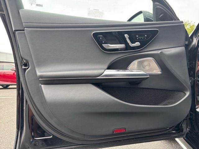2024 Mercedes-Benz E-Class E 350 4MATIC®
