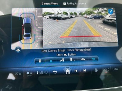 2024 Mercedes-Benz E-Class E 350 4MATIC®