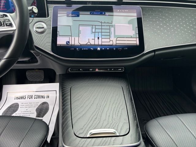 2024 Mercedes-Benz E-Class E 350 4MATIC®