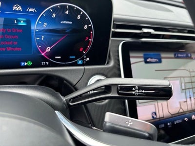 2024 Mercedes-Benz E-Class E 350 4MATIC®