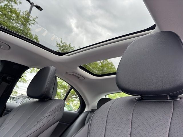 2024 Mercedes-Benz E-Class E 350 4MATIC®