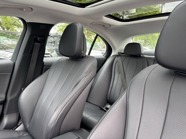 2024 Mercedes-Benz E-Class E 350 4MATIC®