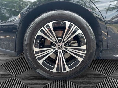 2024 Mercedes-Benz E-Class E 350 4MATIC®
