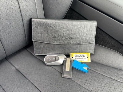 2024 Mercedes-Benz E-Class E 350 4MATIC®