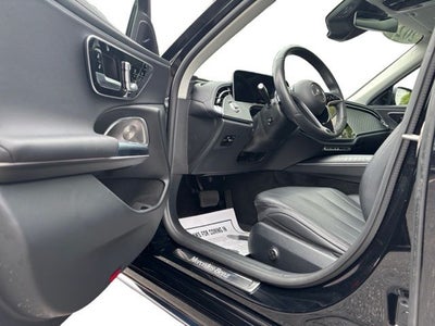 2024 Mercedes-Benz E-Class E 350 4MATIC®