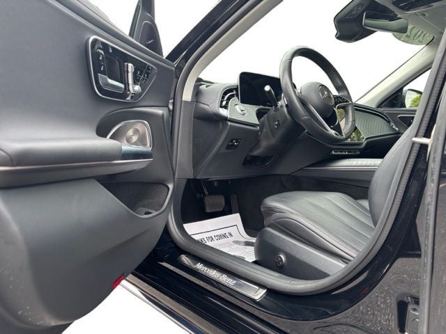 2024 Mercedes-Benz E-Class E 350 4MATIC®