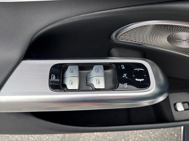 2024 Mercedes-Benz E-Class E 350 4MATIC®