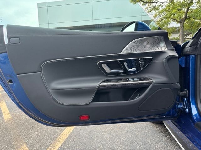 2023 Mercedes-Benz SL-Class SL 43 AMG®